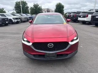 Mazda CX-30 2021 AWD Preferred 4dr SUV