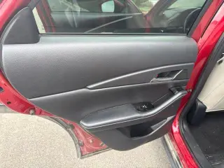 Mazda CX-30 2021 AWD Preferred 4dr SUV