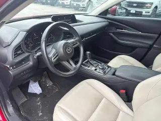 Mazda CX-30 2021 AWD Preferred 4dr SUV