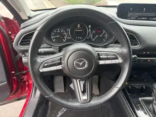 Mazda CX-30 2021 AWD Preferred 4dr SUV