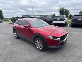 Mazda CX-30 2021 AWD Preferred 4dr SUV