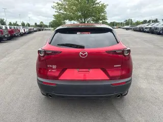 Mazda CX-30 2021 AWD Preferred 4dr SUV