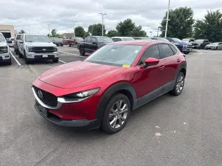 Mazda CX-30 2021 AWD Preferred 4dr SUV