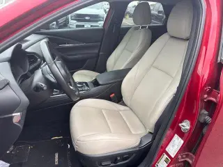 Mazda CX-30 2021 AWD Preferred 4dr SUV