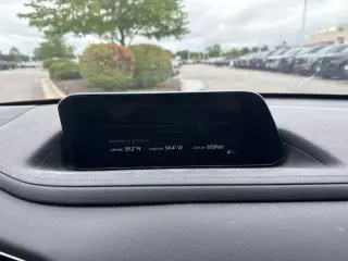 Mazda CX-30 2021 AWD Preferred 4dr SUV
