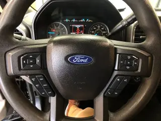 Ford F-150 2018 4x4 King Ranch 4dr SuperCrew 6.5 ft. SB