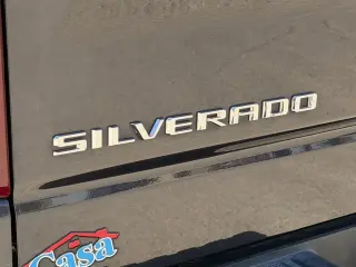 Chevrolet Silverado 1500 2023 4x4 Custom 4dr Crew Cab 5.8 ft. SB