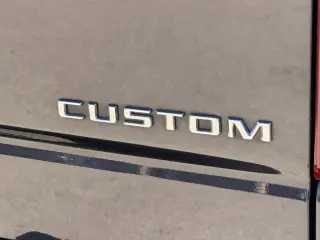Chevrolet Silverado 1500 2023 4x4 Custom 4dr Crew Cab 5.8 ft. SB
