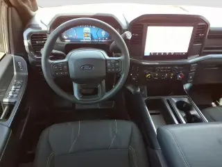 Ford F-150 2025 4x4 STX 4dr SuperCrew 5.5 ft. SB