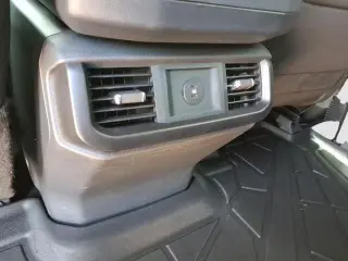 Ford F-150 2025 4x4 STX 4dr SuperCrew 5.5 ft. SB