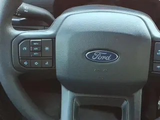 Ford F-150 2025 4x4 STX 4dr SuperCrew 5.5 ft. SB