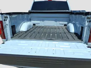 Ford F-150 2025 4x4 STX 4dr SuperCrew 5.5 ft. SB