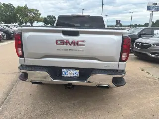 GMC Sierra 1500 2020 4x4 SLE 4dr Crew Cab 5.8 ft. SB