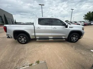 GMC Sierra 1500 2020 4x4 SLE 4dr Crew Cab 5.8 ft. SB