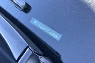 Honda Accord Hybrid 2022 Sport 4dr Sedan