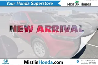 Honda CR-V 2024 EX-L 4dr SUV
