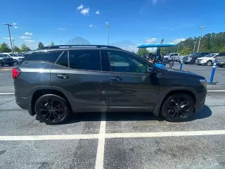 GMC Terrain 2019 SLT 4dr SUV
