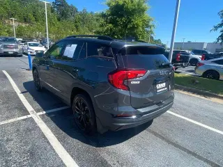 GMC Terrain 2019 SLT 4dr SUV