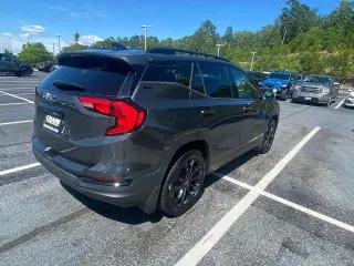 GMC Terrain 2019 SLT 4dr SUV