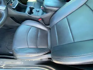 GMC Terrain 2019 SLT 4dr SUV