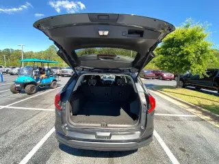 GMC Terrain 2019 SLT 4dr SUV