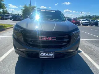 GMC Terrain 2019 SLT 4dr SUV