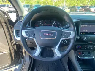 GMC Terrain 2019 SLT 4dr SUV