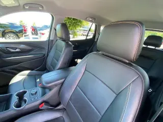 GMC Terrain 2019 SLT 4dr SUV