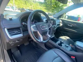 GMC Terrain 2019 SLT 4dr SUV