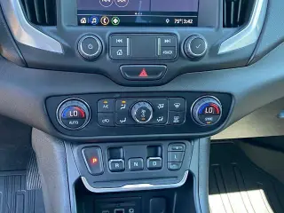 GMC Terrain 2019 SLT 4dr SUV