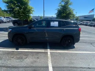 GMC Terrain 2019 SLT 4dr SUV