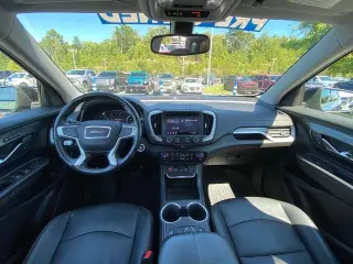 GMC Terrain 2019 SLT 4dr SUV
