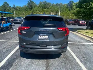 GMC Terrain 2019 SLT 4dr SUV