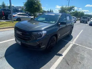 GMC Terrain 2019 SLT 4dr SUV