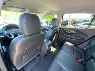 GMC Terrain 2019 SLT 4dr SUV