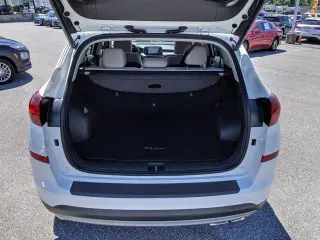 Hyundai TUCSON 2020 AWD Sport 4dr SUV