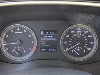 Hyundai TUCSON 2020 AWD Sport 4dr SUV