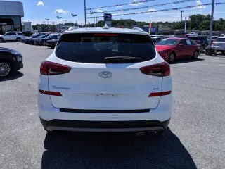 Hyundai TUCSON 2020 AWD Sport 4dr SUV