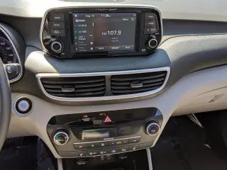 Hyundai TUCSON 2020 AWD Sport 4dr SUV