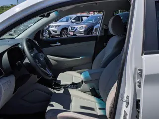 Hyundai TUCSON 2020 AWD Sport 4dr SUV