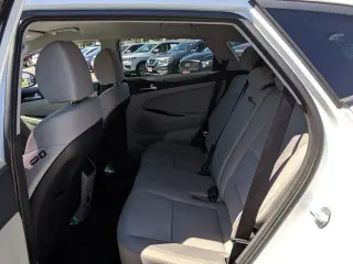 Hyundai TUCSON 2020 AWD Sport 4dr SUV