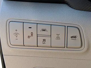 Hyundai TUCSON 2020 AWD Sport 4dr SUV