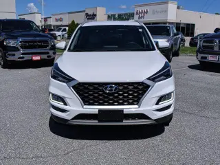 Hyundai TUCSON 2020 AWD Sport 4dr SUV