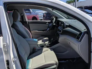 Hyundai TUCSON 2020 AWD Sport 4dr SUV
