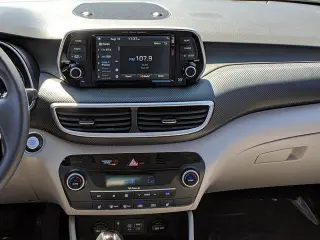 Hyundai TUCSON 2020 AWD Sport 4dr SUV
