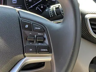 Hyundai TUCSON 2020 AWD Sport 4dr SUV