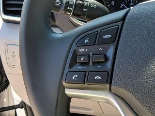 Hyundai TUCSON 2020 AWD Sport 4dr SUV