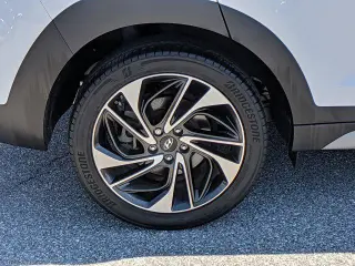 Hyundai TUCSON 2020 AWD Sport 4dr SUV