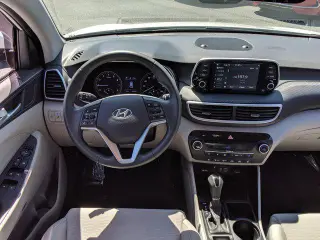 Hyundai TUCSON 2020 AWD Sport 4dr SUV