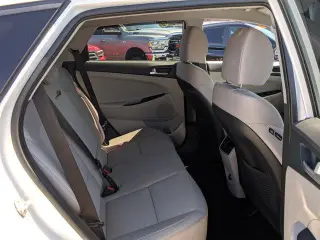 Hyundai TUCSON 2020 AWD Sport 4dr SUV